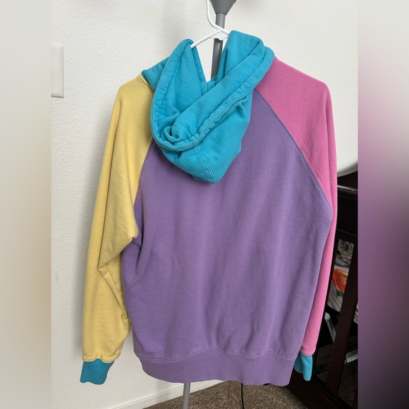 TeddyFreshXSpongebob Hoodie & Beanie bundle - Picture 2 of 7